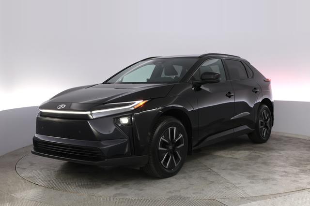 2026 Toyota bZ — VIN JTMBCAEBXTA002269