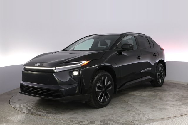 2026 Toyota bZ — VIN JTMBCAEBXTA002269