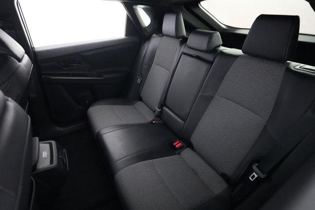 2026 Toyota bZ — photo 19 of 20