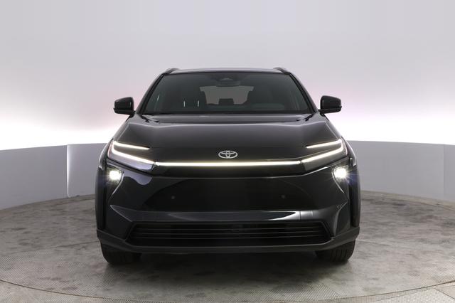 2026 Toyota bZ — photo 9 of 20