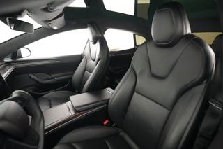 2022 Tesla Model S — photo 3 of 24