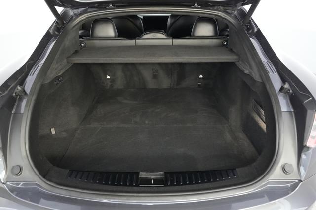 2022 Tesla Model S — photo 6 of 24