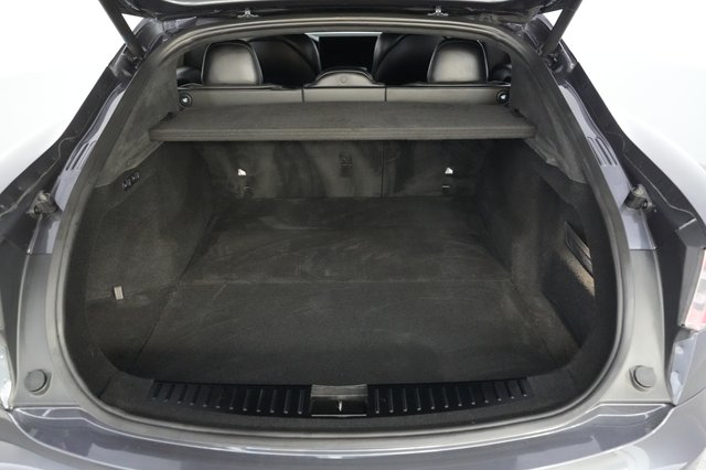2022 Tesla Model S — photo 6 of 24
