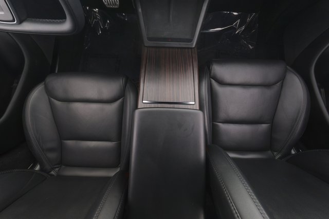2022 Tesla Model S — photo 22 of 24