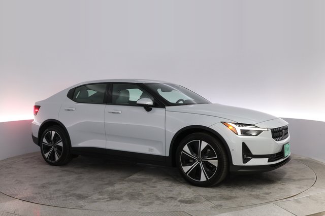 2023 Polestar 2 — photo 11 of 21