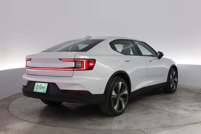 2023 Polestar 2 — photo 2 of 21