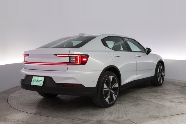 2023 Polestar 2 — photo 2 of 21