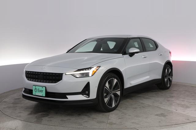 2023 Polestar 2 — VIN YSMED3KA9PL132902