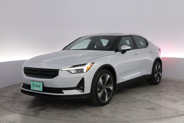 2023 Polestar 2 — VIN YSMED3KA9PL132902