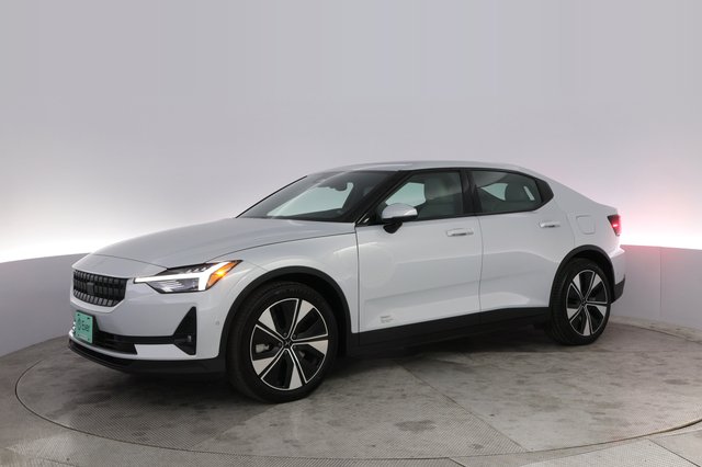 2023 Polestar 2 — photo 14 of 21
