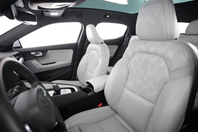 2023 Polestar 2 — photo 3 of 21