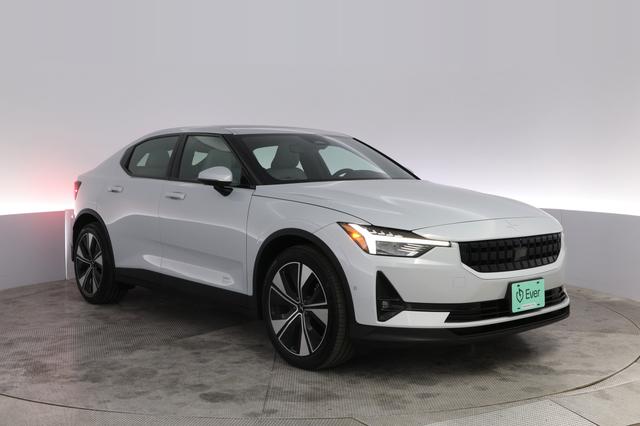 2023 Polestar 2 — photo 10 of 21