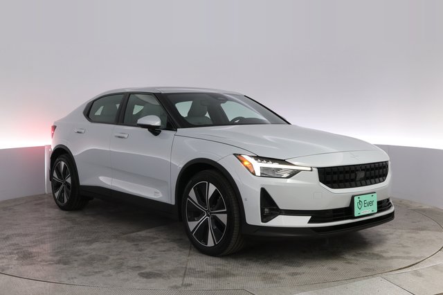 2023 Polestar 2 — photo 10 of 21