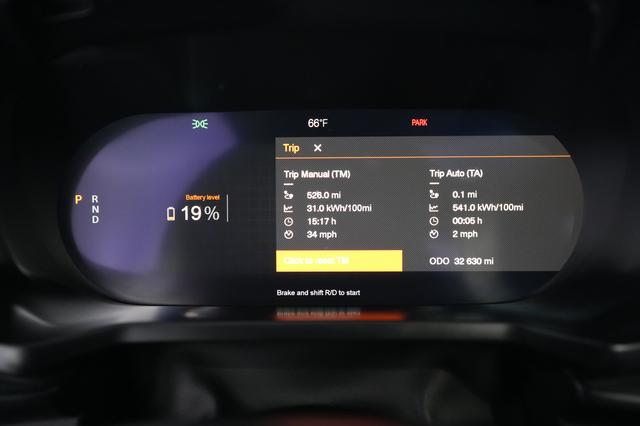 2023 Polestar 2 — photo 5 of 21
