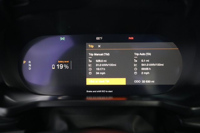 2023 Polestar 2 — photo 5 of 21