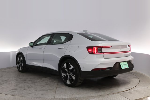 2023 Polestar 2 — photo 13 of 21