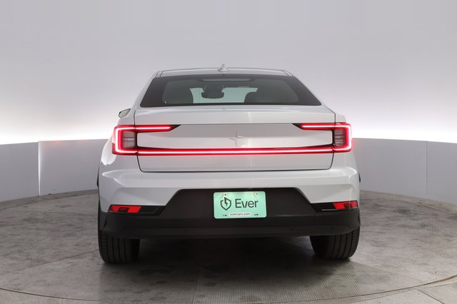 2023 Polestar 2 — photo 12 of 21
