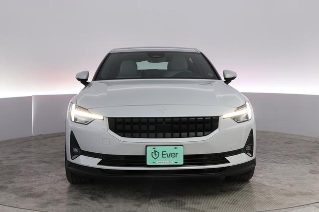 2023 Polestar 2 — photo 9 of 21