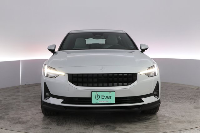 2023 Polestar 2 — photo 9 of 21