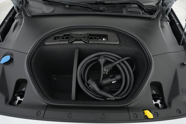 2023 Polestar 2 — photo 20 of 21