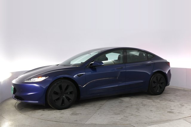 2024 Tesla Model 3 — photo 14 of 22