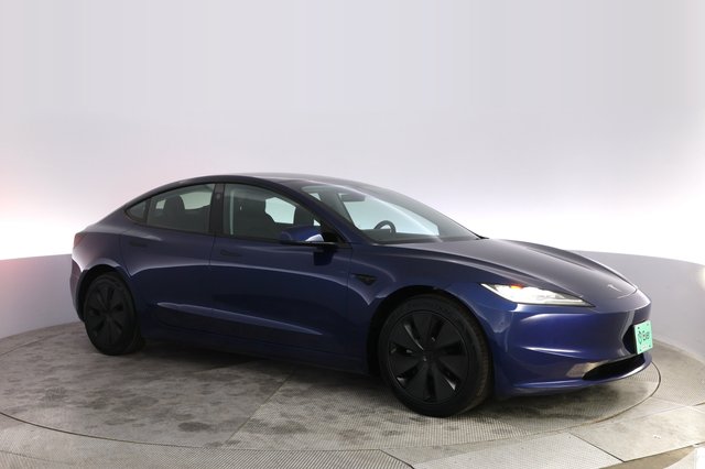 2024 Tesla Model 3 — photo 11 of 22