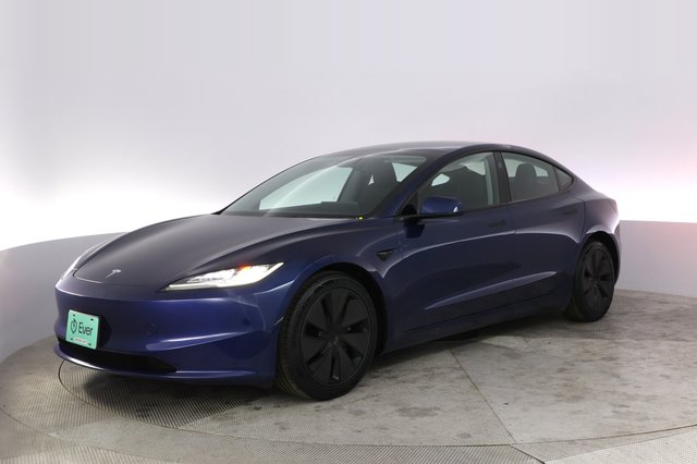 2024 Tesla Model 3 — VIN 5YJ3E1EA6RF763452