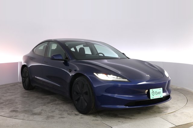 2024 Tesla Model 3 — photo 10 of 22