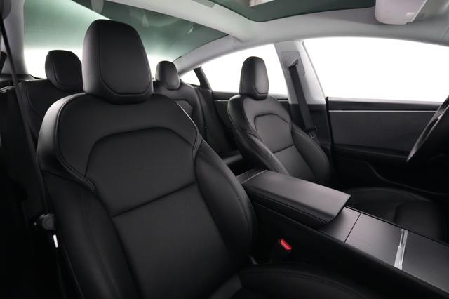 2024 Tesla Model 3 — photo 3 of 22