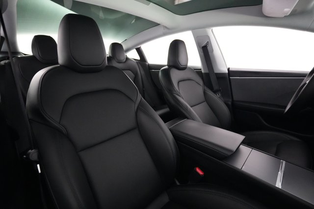 2024 Tesla Model 3 — photo 3 of 22