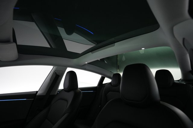 2024 Tesla Model 3 — photo 20 of 22