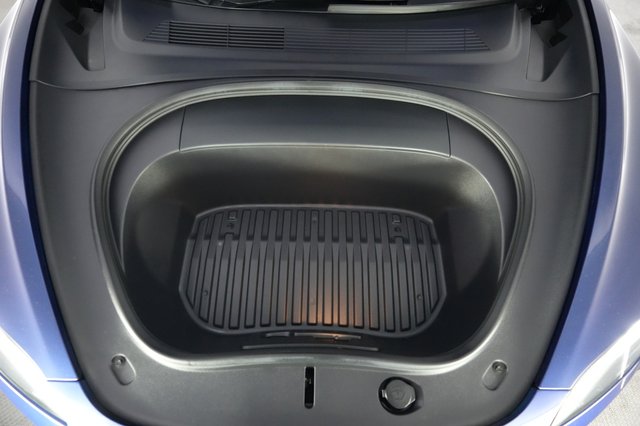 2024 Tesla Model 3 — photo 21 of 22