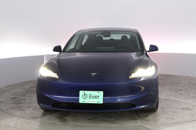 2024 Tesla Model 3 — photo 9 of 22