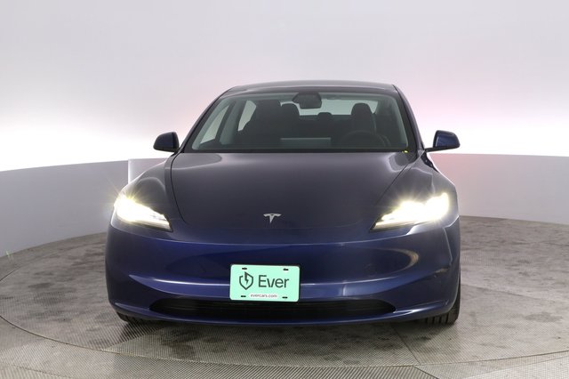 2024 Tesla Model 3 — photo 9 of 22