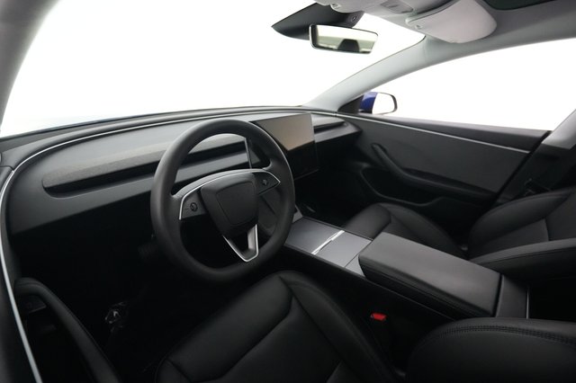 2024 Tesla Model 3 — photo 18 of 22