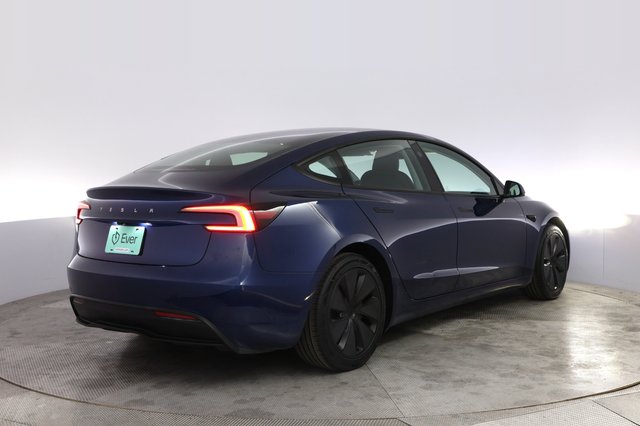 2024 Tesla Model 3 — photo 2 of 22