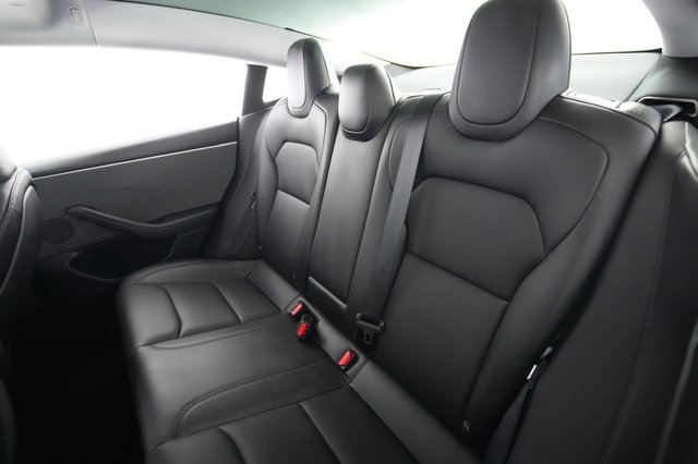 2024 Tesla Model 3 — photo 19 of 22