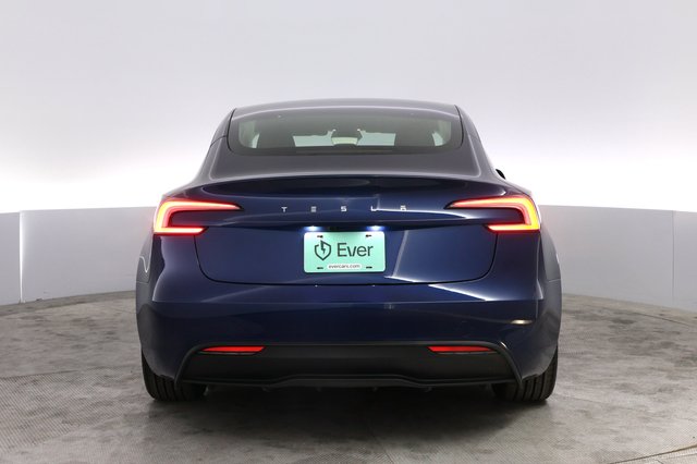 2024 Tesla Model 3 — photo 12 of 22