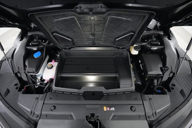 2024 Kia EV6 — photo 22 of 23