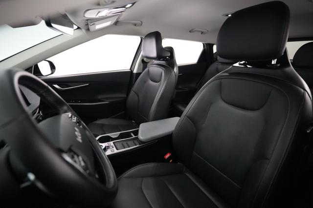 2024 Kia EV6 — photo 3 of 23