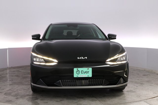 2024 Kia EV6 — photo 9 of 23