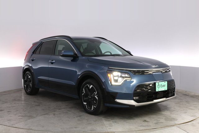 2023 Kia Niro EV — photo 10 of 24