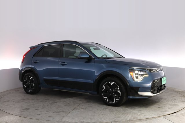 2023 Kia Niro EV — photo 11 of 24