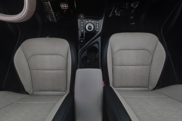 2023 Kia Niro EV — photo 22 of 24