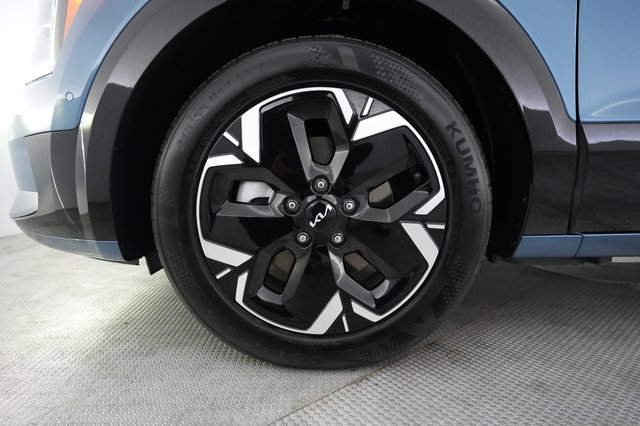 2023 Kia Niro EV — photo 15 of 24
