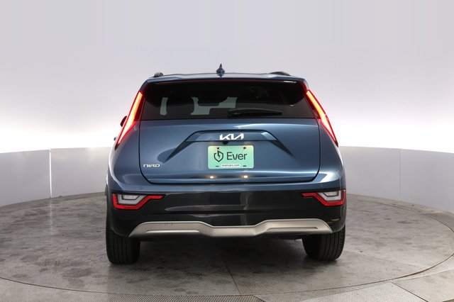 2023 Kia Niro EV — photo 12 of 24