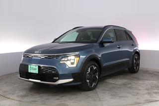 2023 Kia Niro EV — VIN KNDCT3L19P5035868