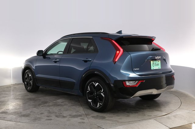 2023 Kia Niro EV — photo 13 of 24