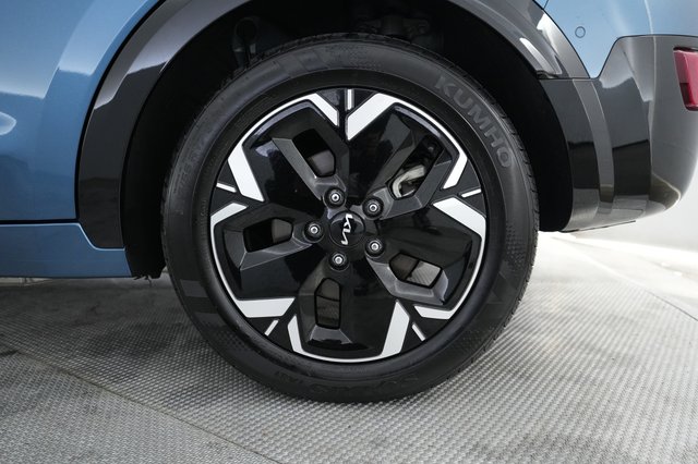 2023 Kia Niro EV — photo 7 of 24