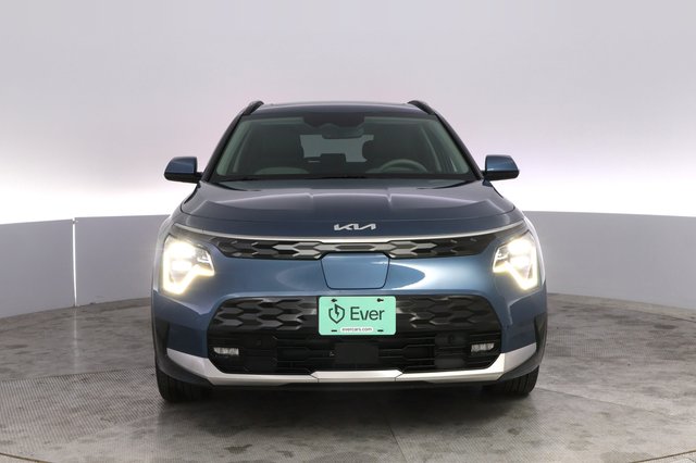 2023 Kia Niro EV — photo 9 of 24